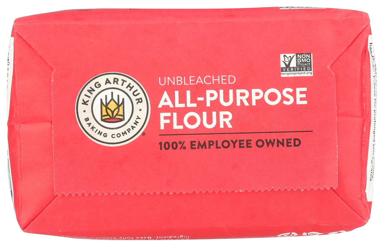 King Arthur All Purpose Unbleached Flour, 5 Pound
