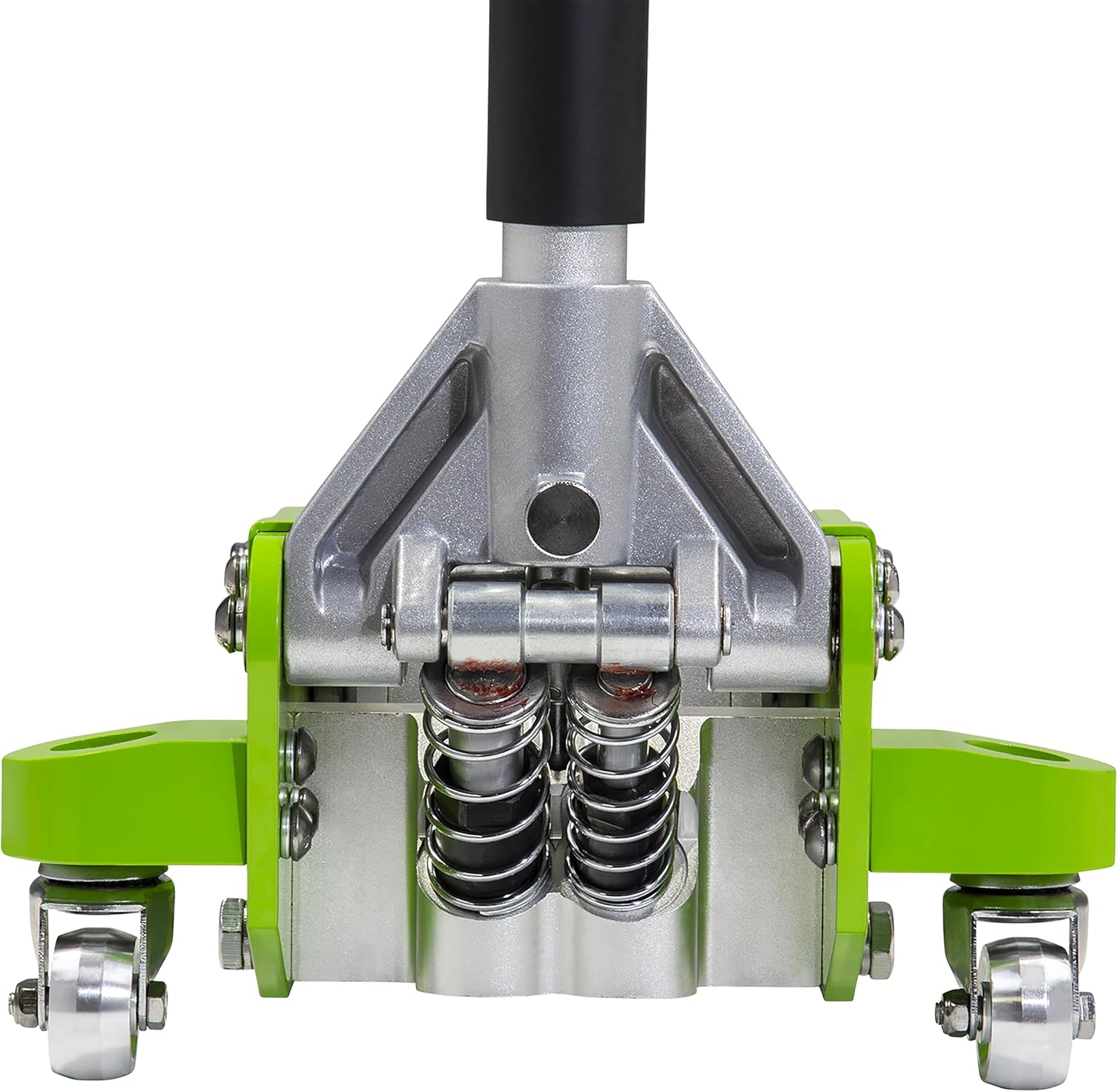 ARCAN 2-Ton (4,000 lb.) Aluminum Low Profile Floor Jack, Model A20017