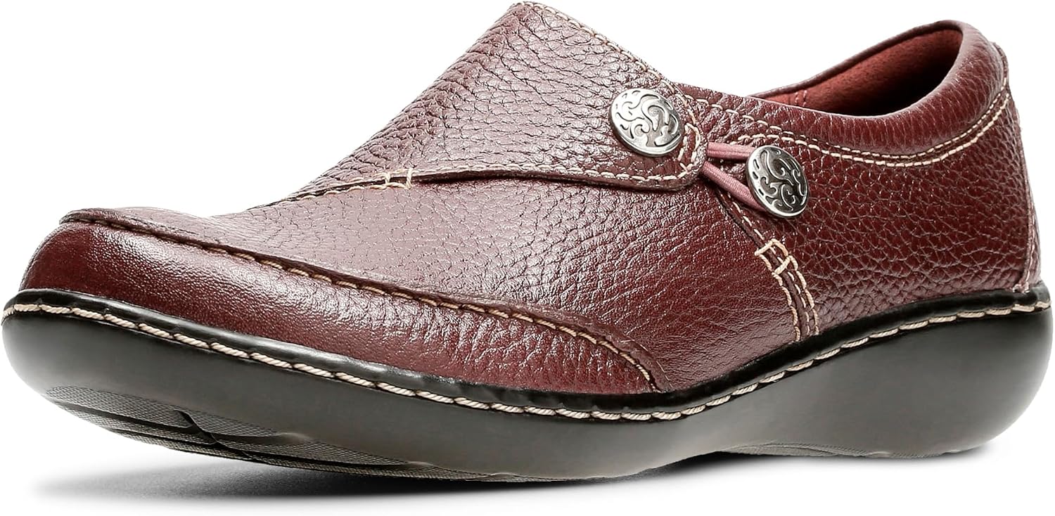 Clarks Women's Ashland Lane Q
