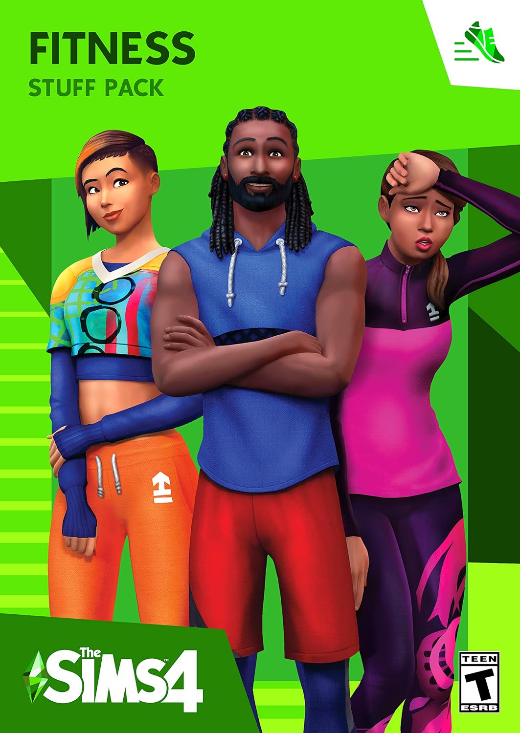 The Sims 4 - Kids Room Stuff - Origin PC [Online Game Code]