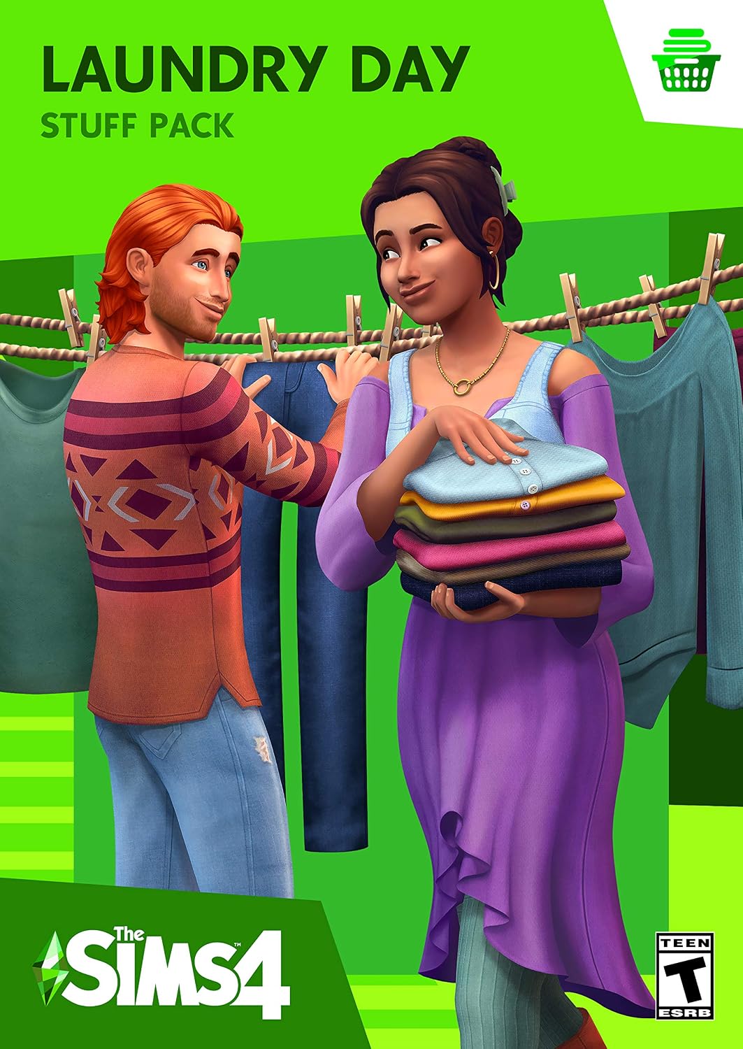 The Sims 4 - Kids Room Stuff - Origin PC [Online Game Code]