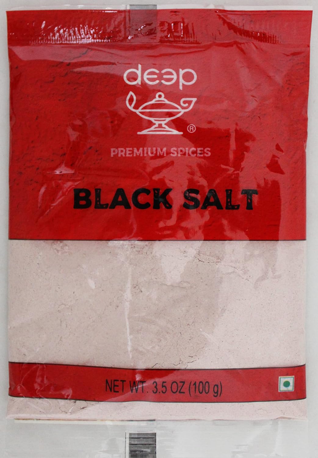Black Salt (3.5oz)