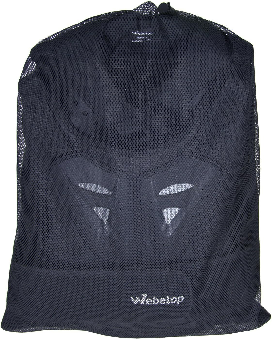 Webetop Kids Dirt Bike Chest Protector Motocross Adjustable Youth Chest Protector Shock-Resistant Dirt Bike Gear for ATV, Cycling | Youth Riding Gear, Adjustable Fit, Lightweight Design, Multi-Sport Use, Growth-Friendly Wear, Easy On and Off