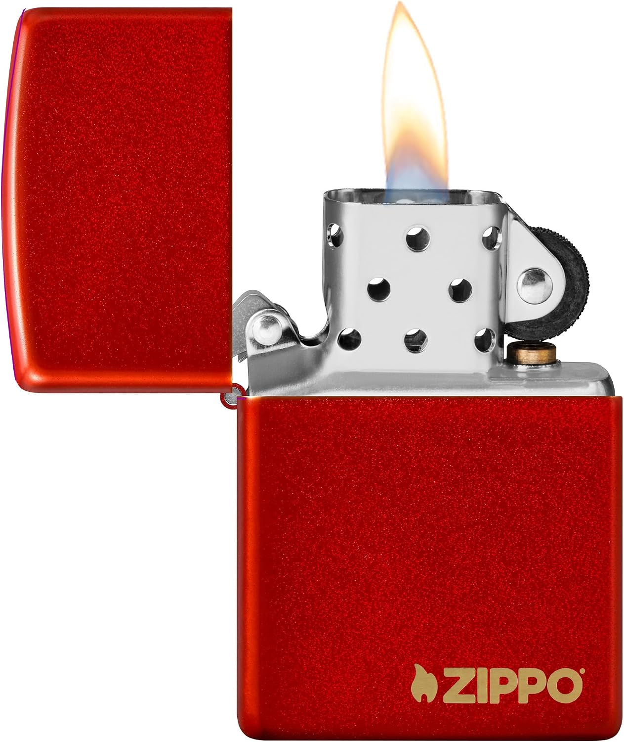 Zippo Colored Lighters