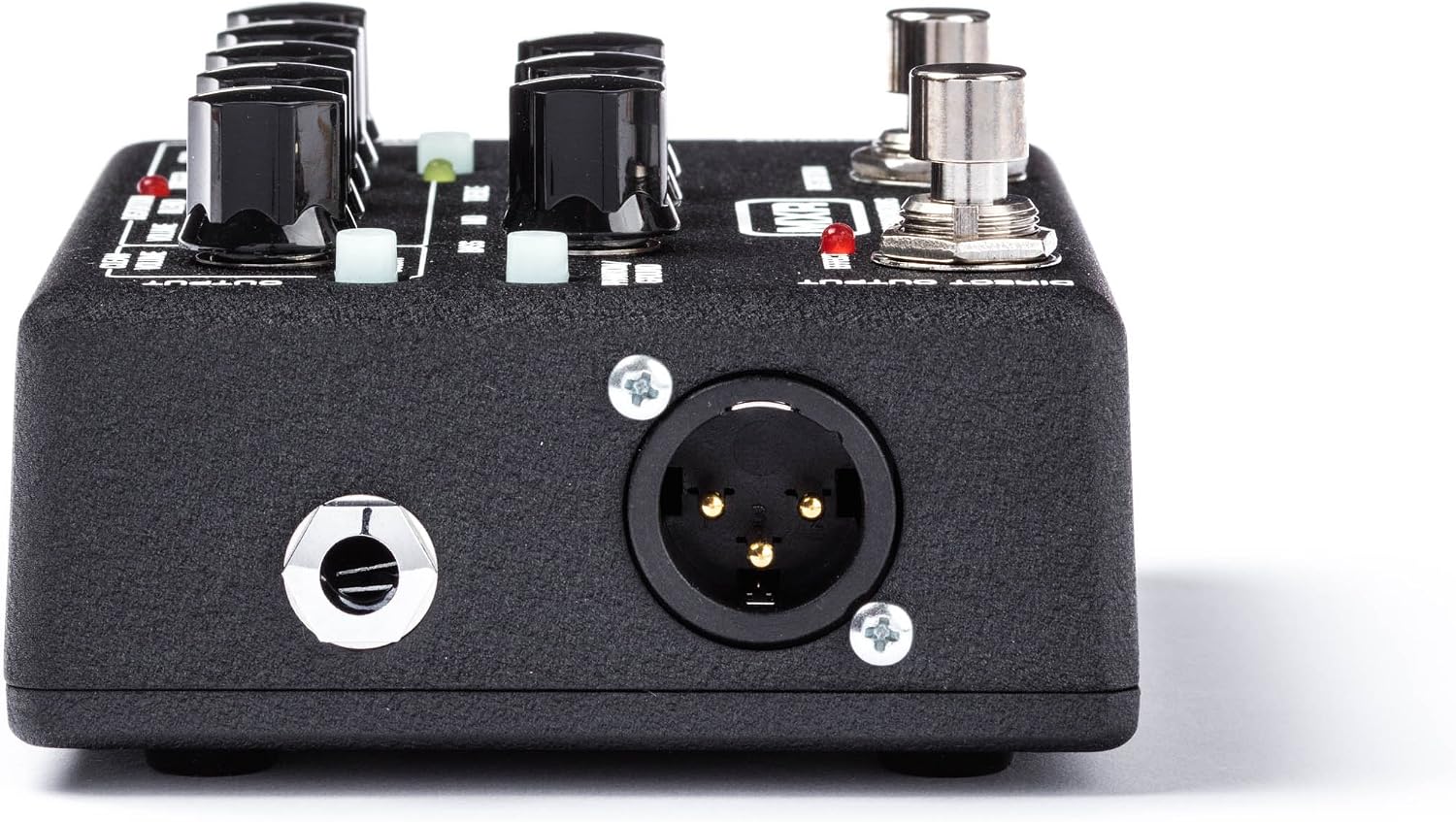 MXR® Bass D.I.+