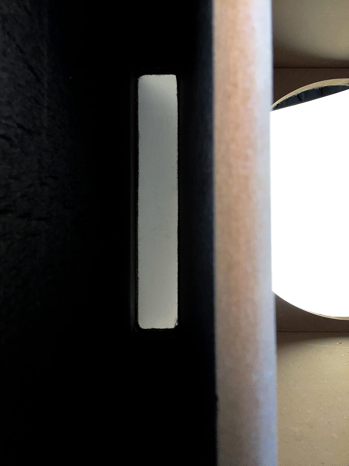 12 Inch Ported Subwoofer Box Single Vented Sub Enclosure 5/8" MDF - ASC | Empty speaker housing for your driver, deep bass tuning
