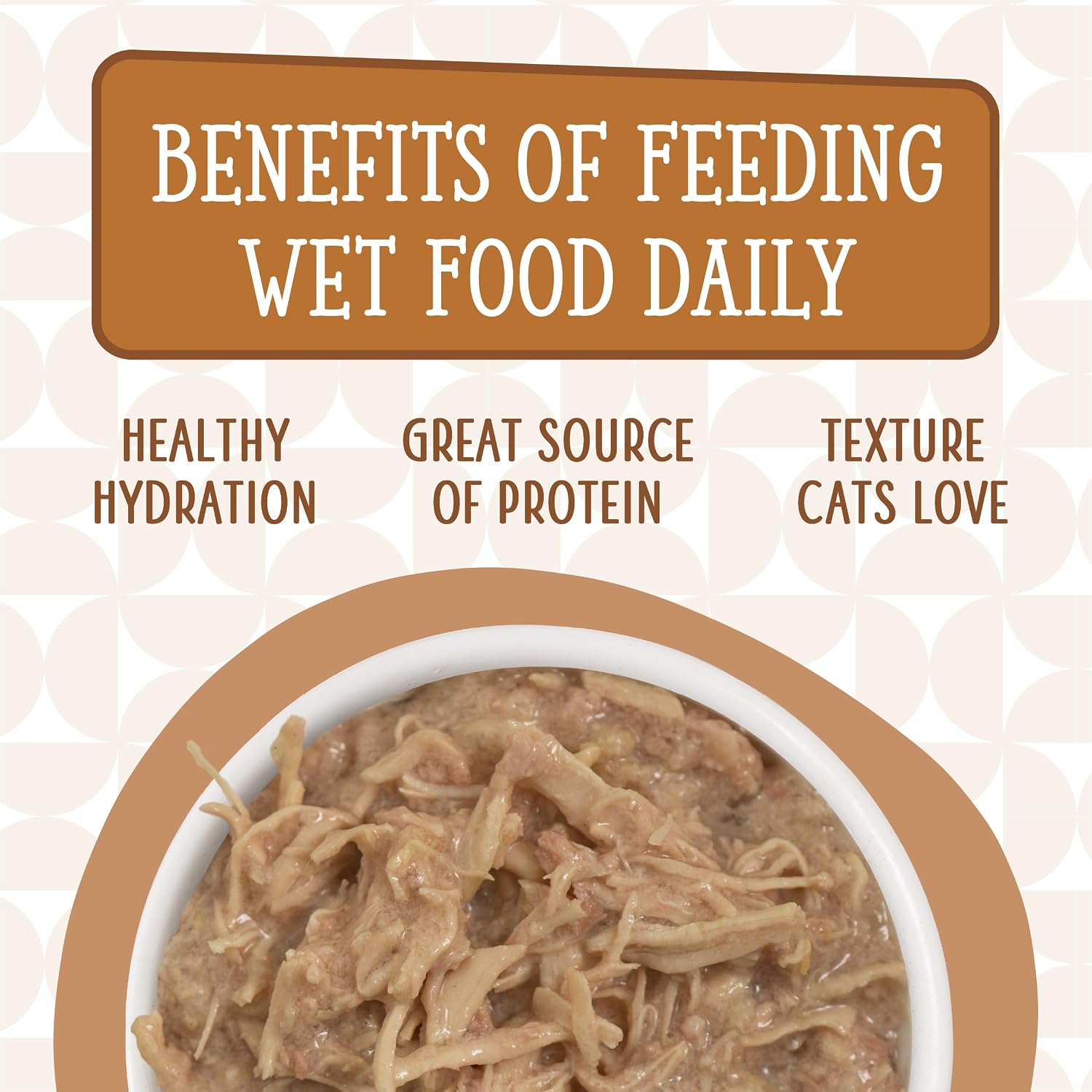 Weruva Cats in the Kitchen, Kitchen Cuties Variety Pack, Wet Cat Food, 3.2oz Can (Pack of 12)
