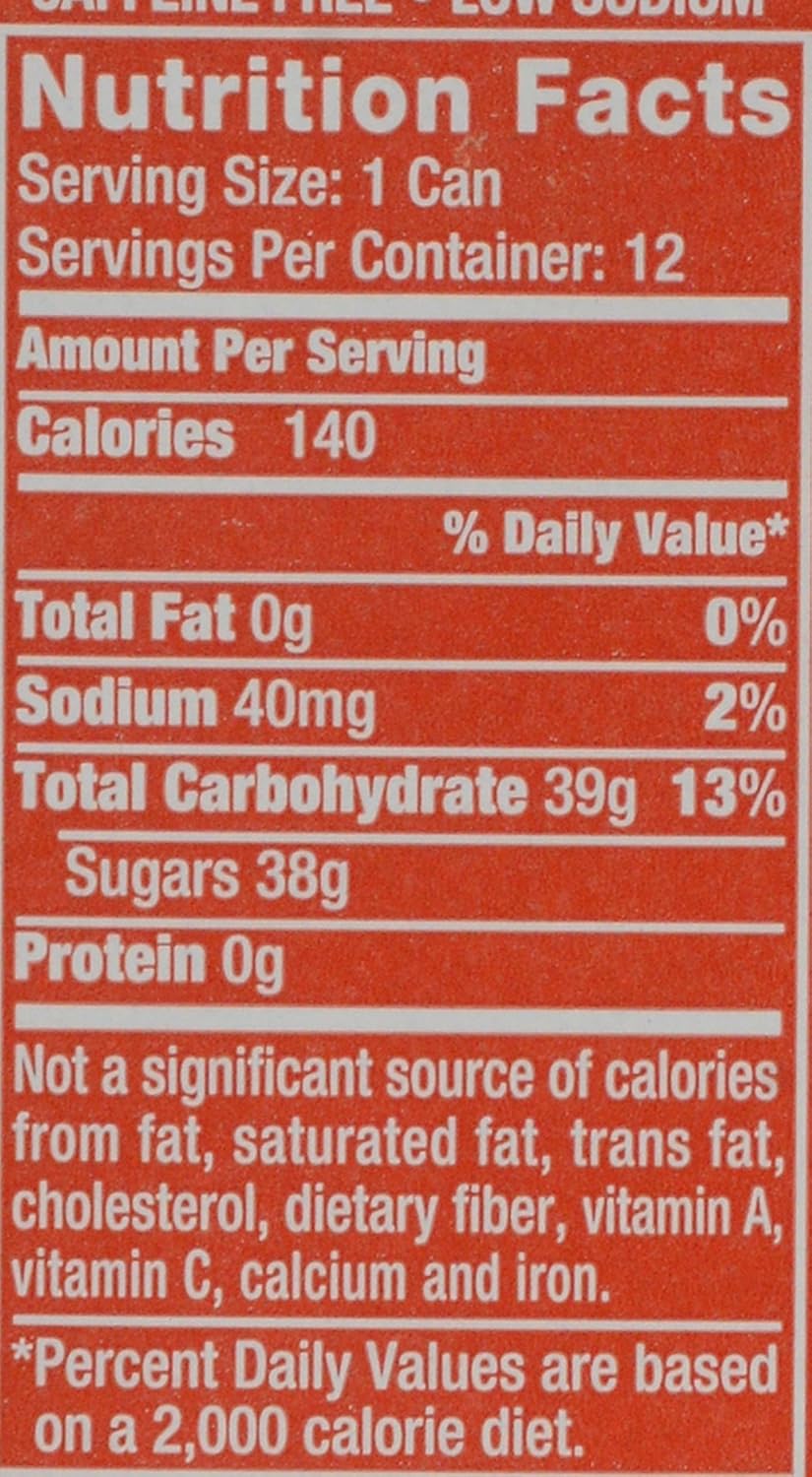 7UP Cherry Flavored Soda, 12 fl oz cans, 12 pack