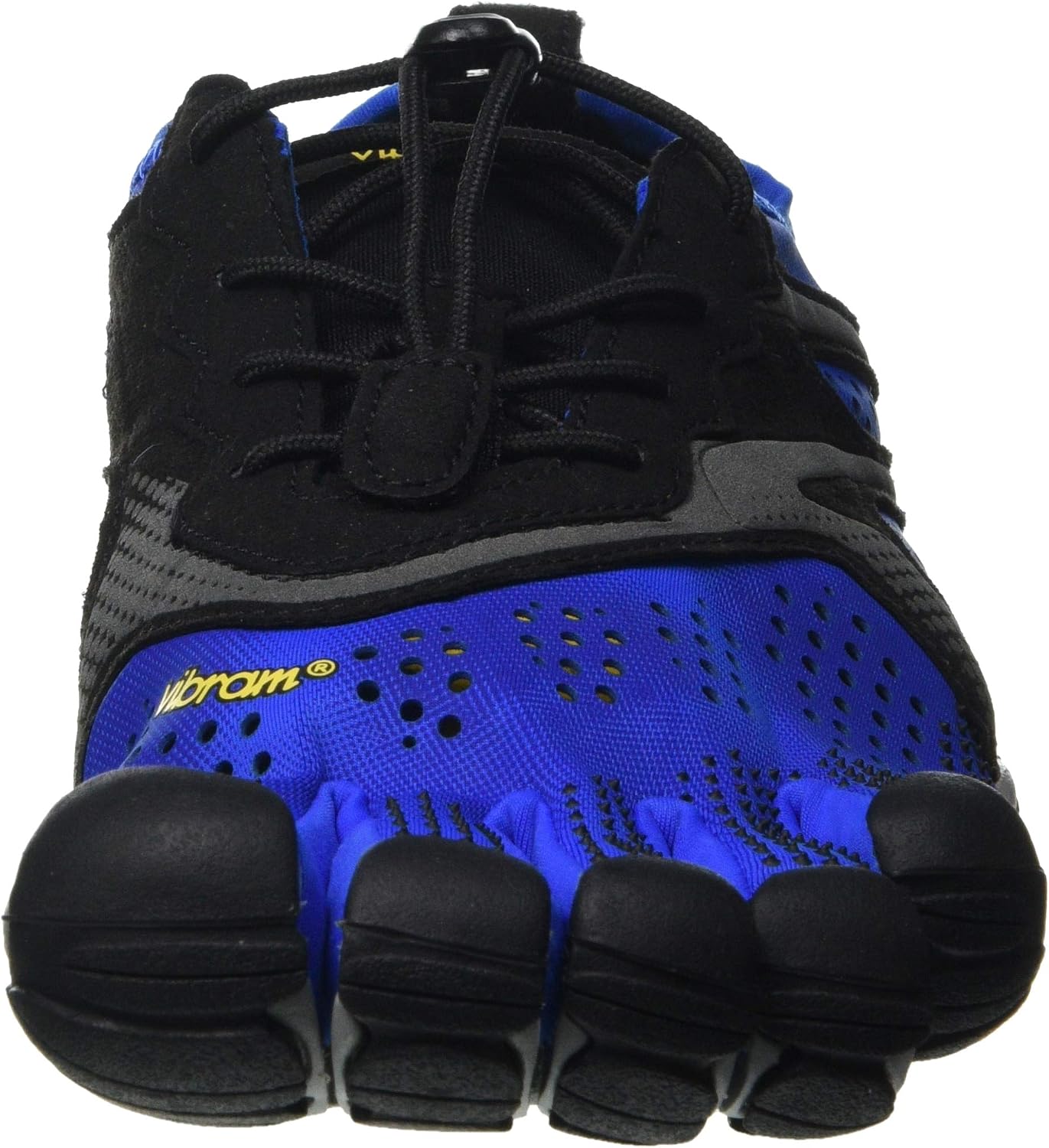 Vibram Women's FiveFingers V-Trek Insulated | Barefoot All-Terrain Outdoor Shoe for Hiking & Light Trail