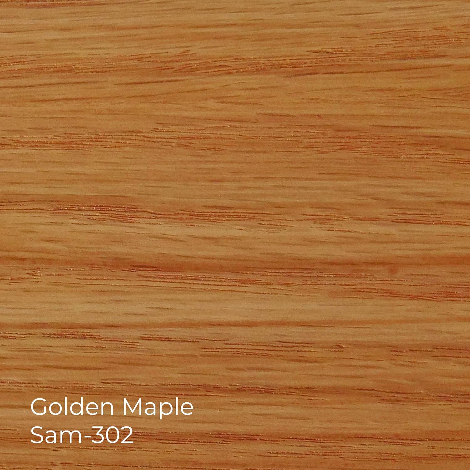 SamaN Interior One Step Wood Seal, Stain and Varnish – Oil Based Odorless Dye - Protection for Furniture and Fine Wood (Cedar SAM-303, 8 oz)