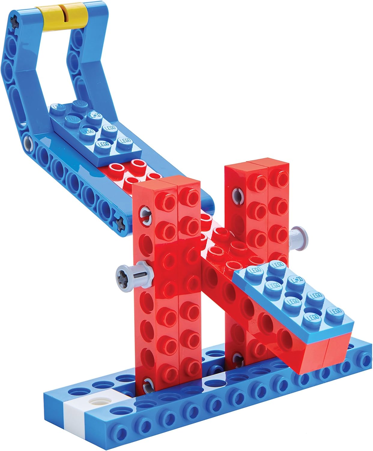 LEGO Gadgets (Klutz Science/STEM Activity Kit) 10.25" Length x 0.75" Width x 10" Height