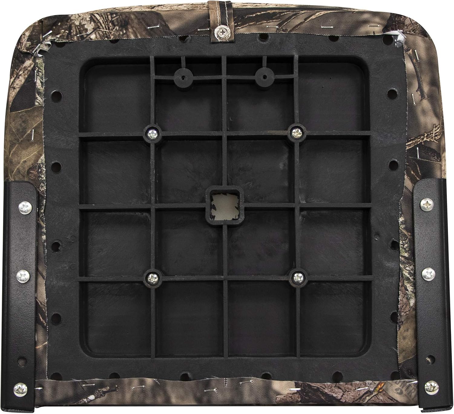 Wise 8WD618PLS Series Camo Low Back Boat Seat
