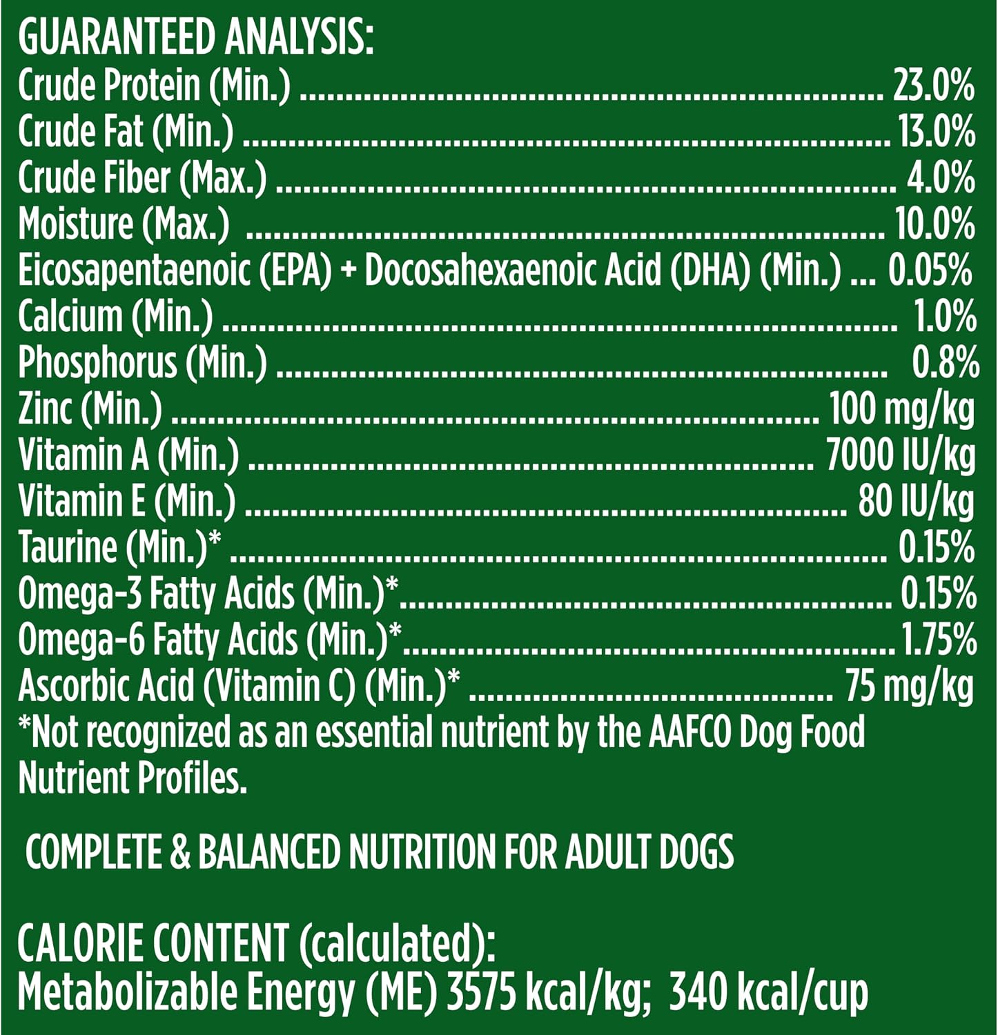 Nutrish Dry Dog Food, Real Chicken & Veggies, 28 lb. Bag (Rachael Ray)