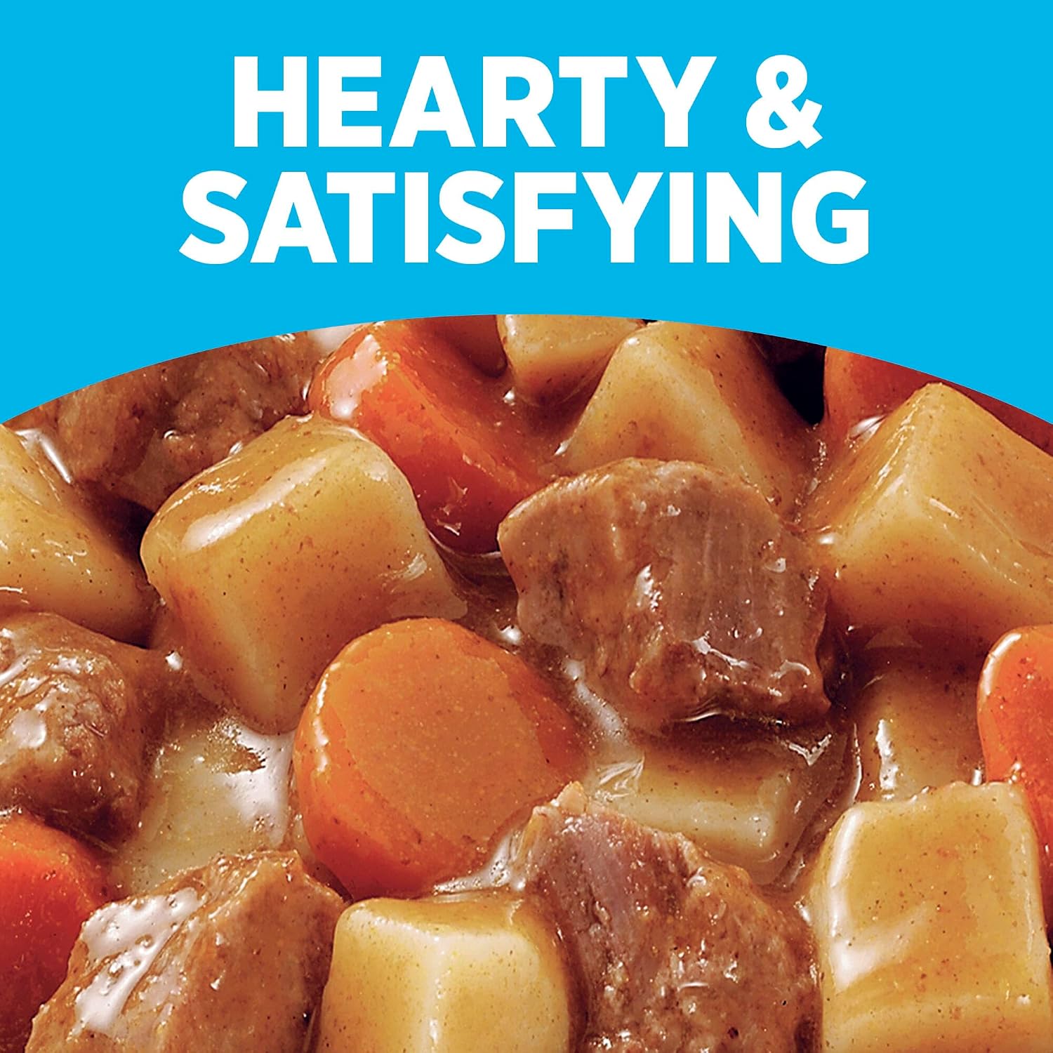 Compleats Dinty Moore Beef Stew, 9 Ounce (Pack of 3)