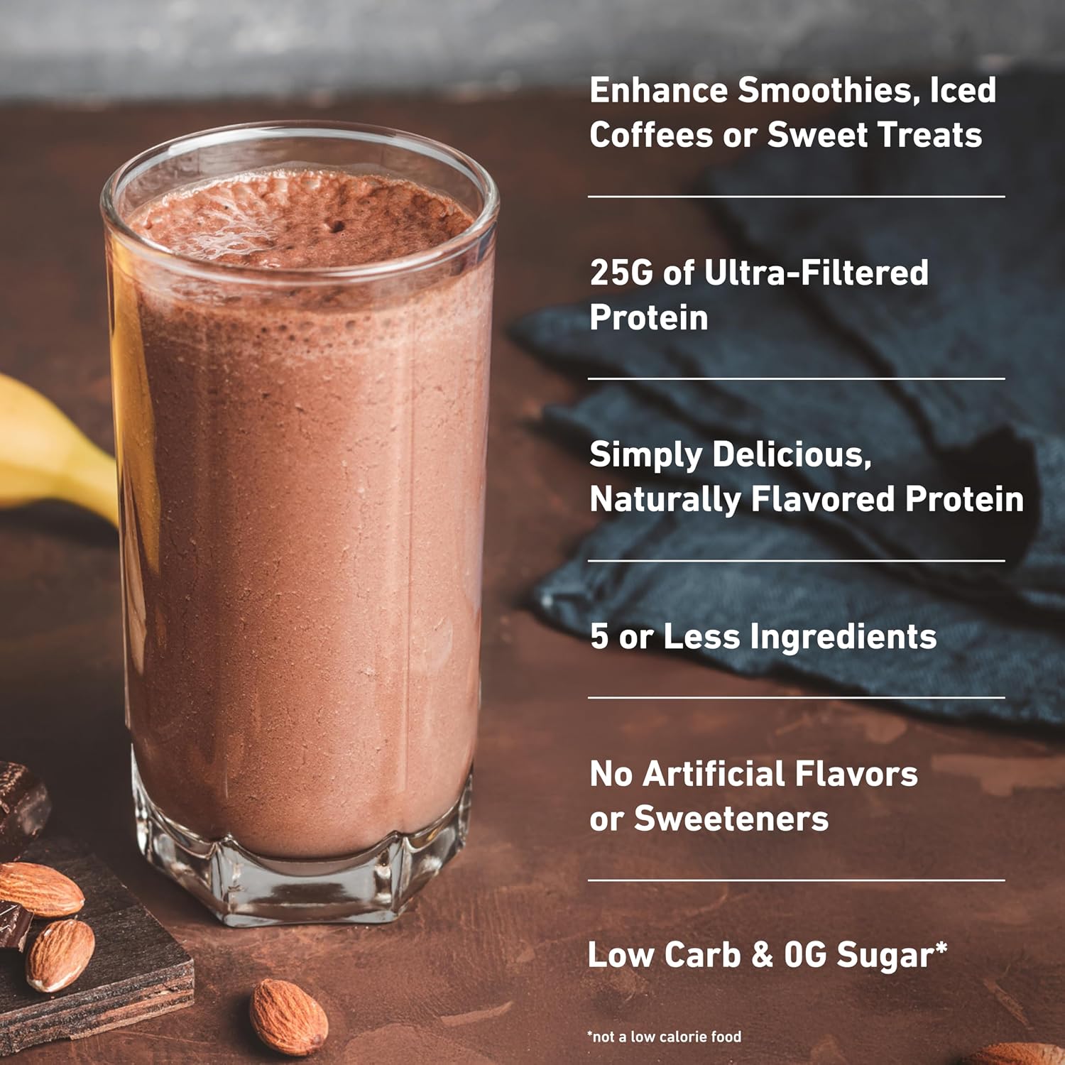 Isopure Low Carb 100% Pure Whey Isolate Protein Powder, Lactose Free, Gluten Free, with Vitamins, Vanilla, 25g Protein Per Serving, 3 Lbs, 43 Servings (Packaging May Vary) | 25g Protein Per Serving, 100% Whey Protein Isolate, Lactose Free, Gluten Free, w…