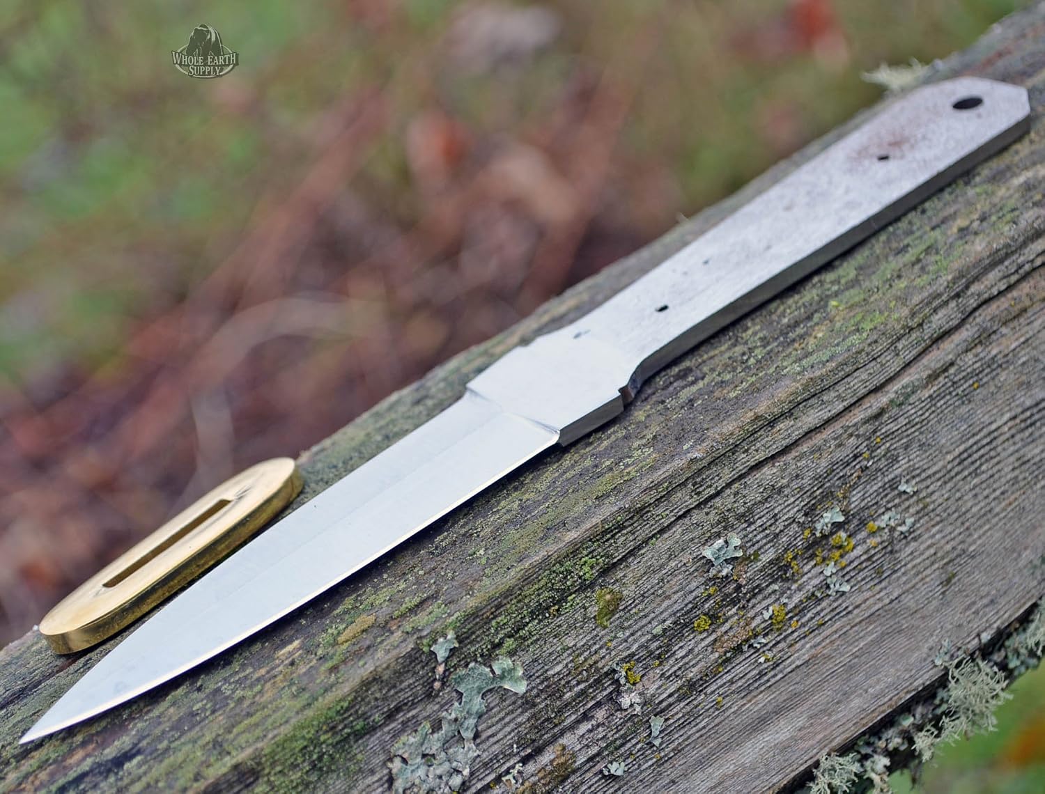 420 Stainless Steel Knife (420 Stainless Steel, 3.5 Inch Blade & 4.5 Inch Blade)