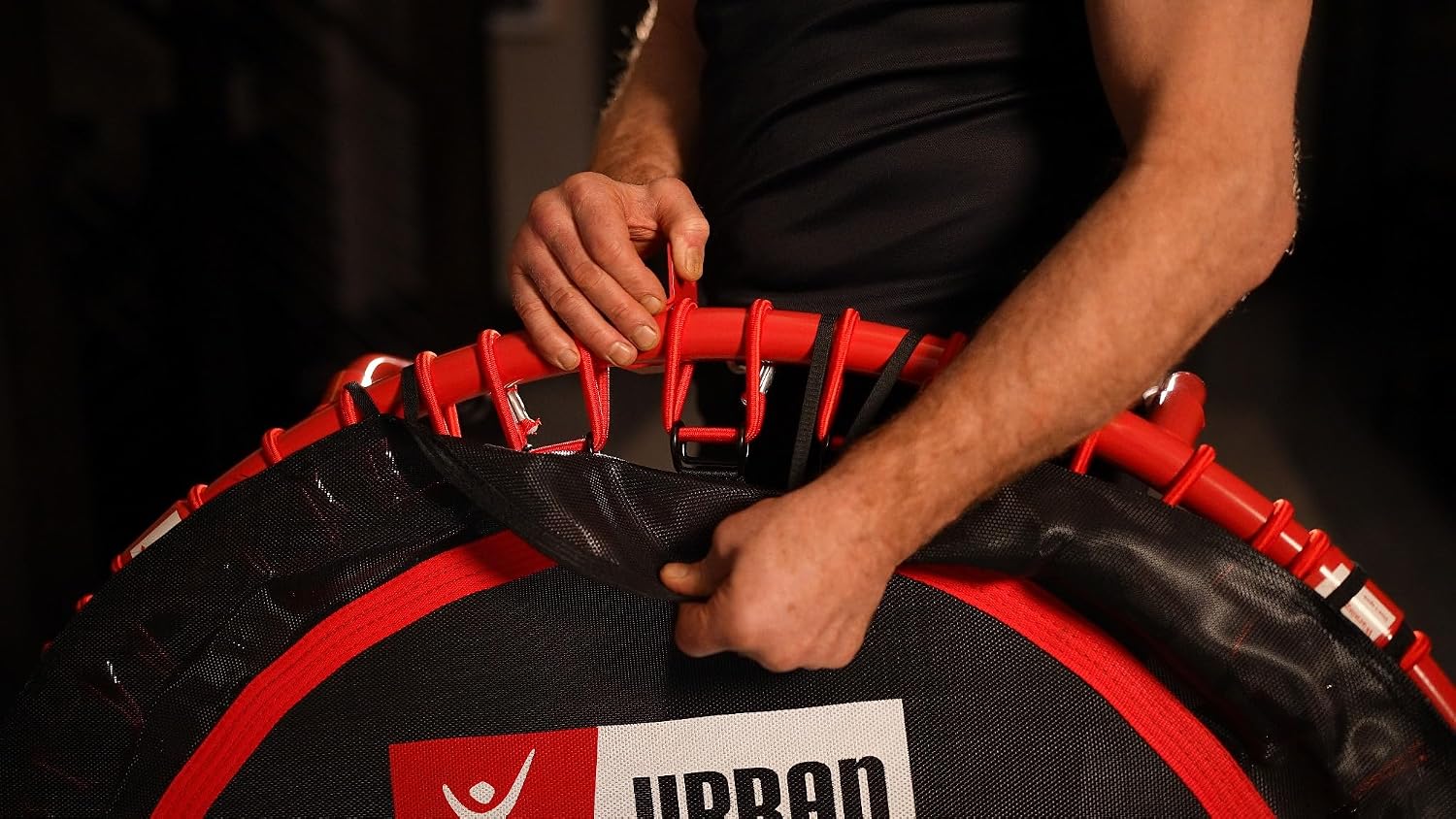Urban Rebounder