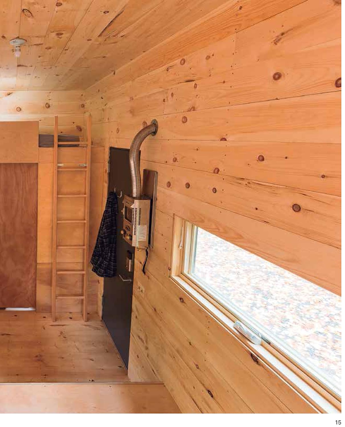 Mobile Homes: Transportable, Tiny, Lightweight