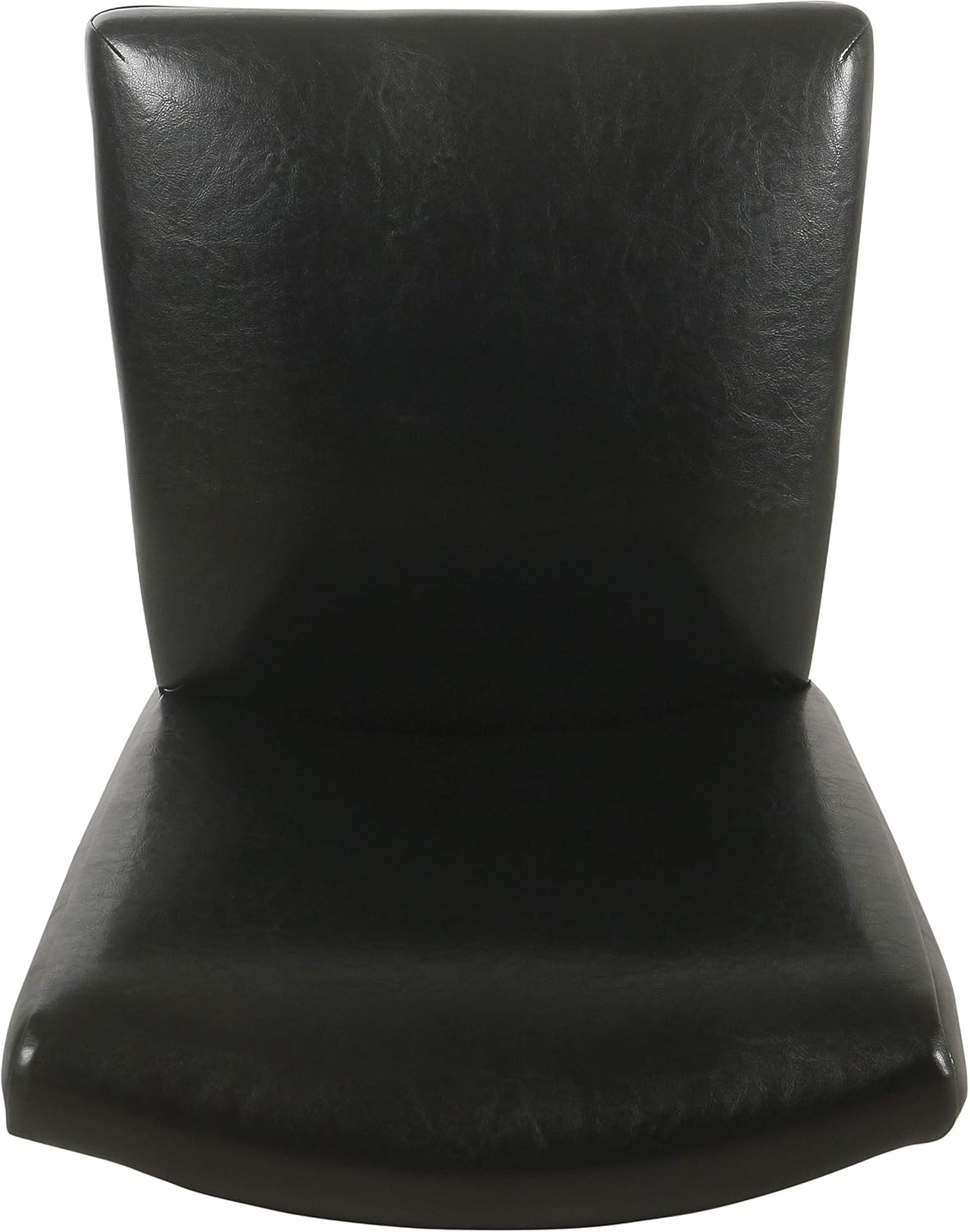 Homepop Home Decor | Classic Upholstered Parsons Dining Chairs | Set of 2 Accent Dining Chairs with Nailhead Trim, Natural Linen