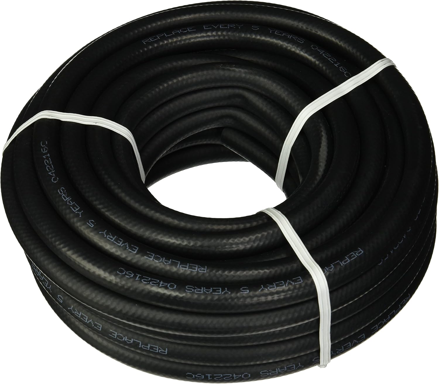 X1110-0381-50 EPDM Rubber Agricultural Spray Hose, 3/8-Inch ID by 50-Feet