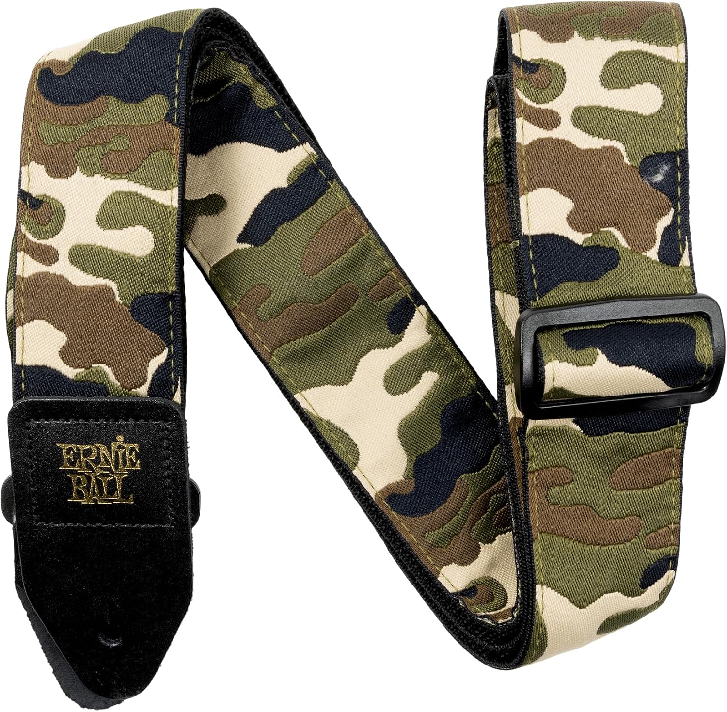 Ernie Ball Classic Jacuard Guitar Strap