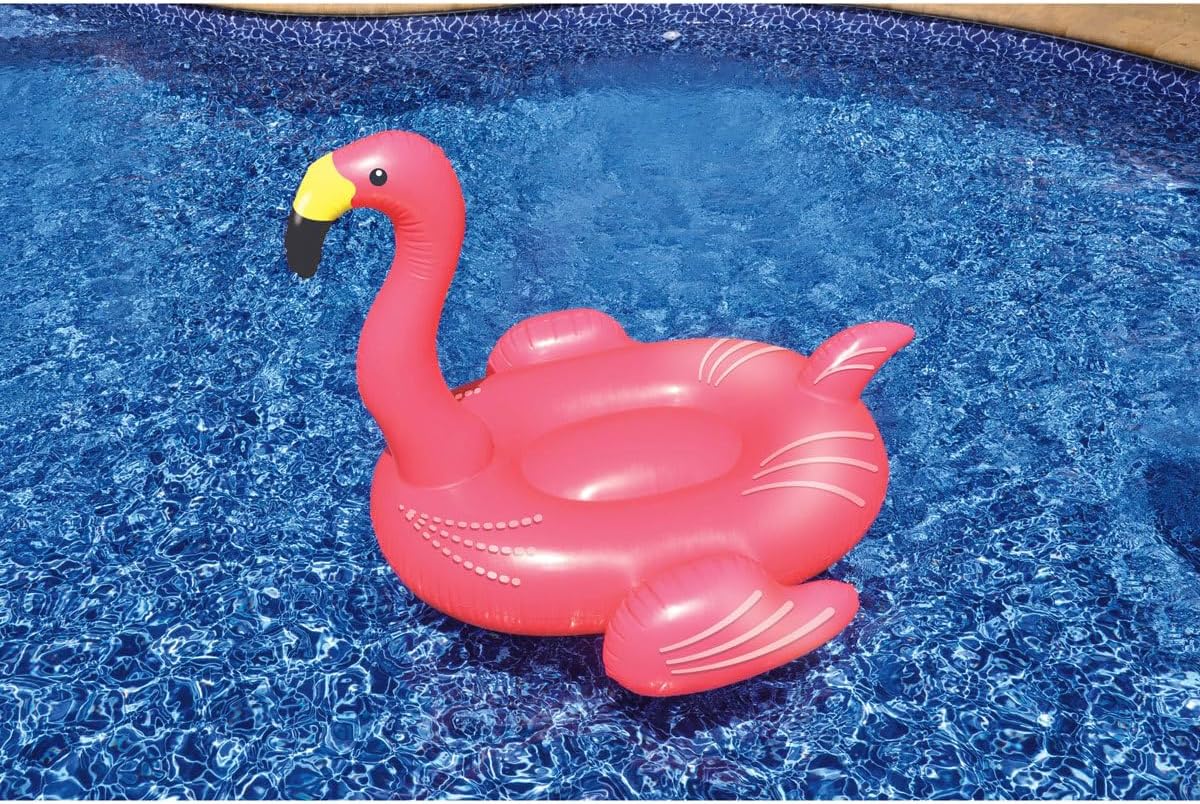 SWIMLINE Original Giant Inflatable Pool Float Floatie Ride-On