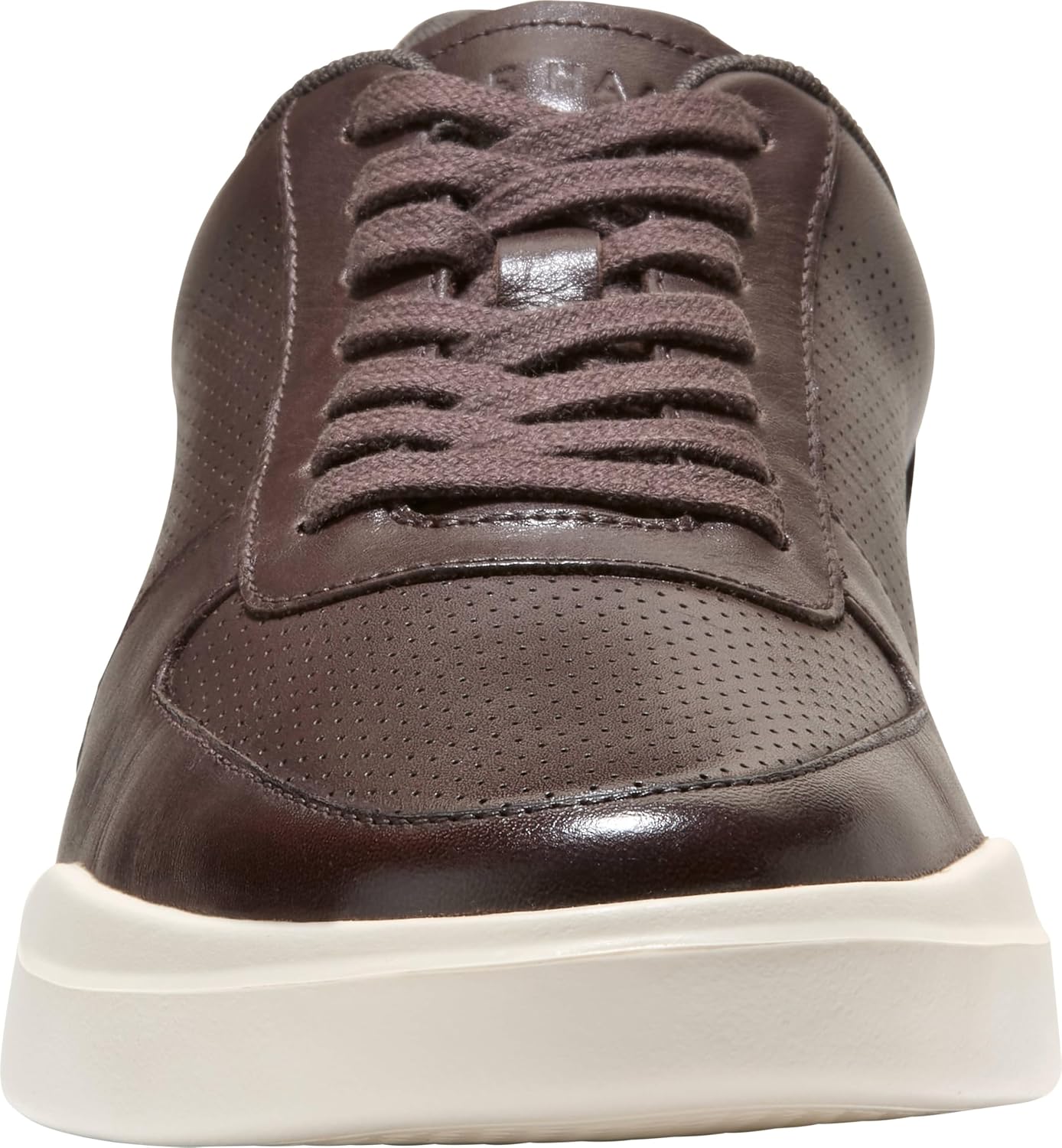 Cole Haan Men's Grand Crosscourt Perforated Sneaker