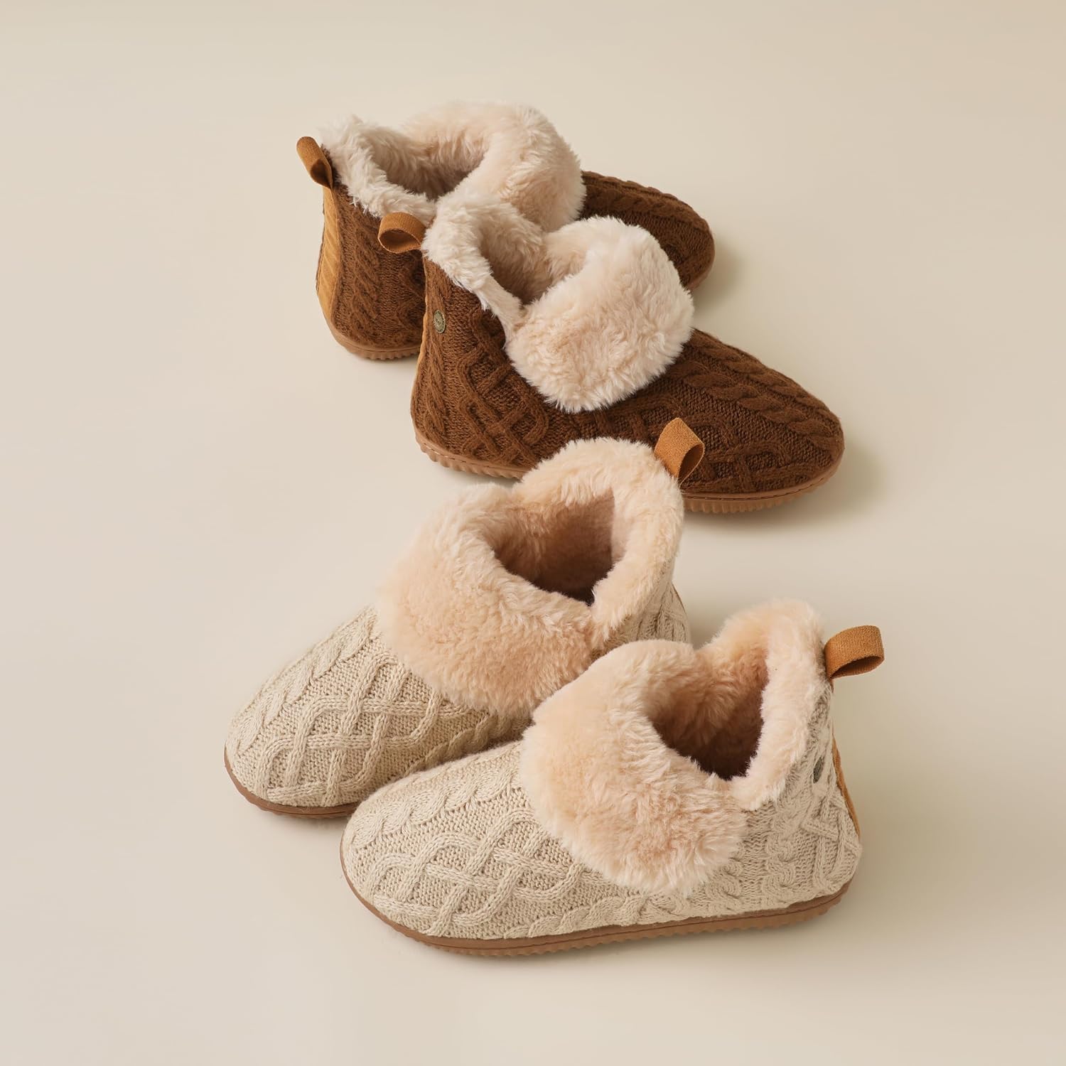 Dearfoams Women's Moritz Mountain Energy Return Technology Bootie