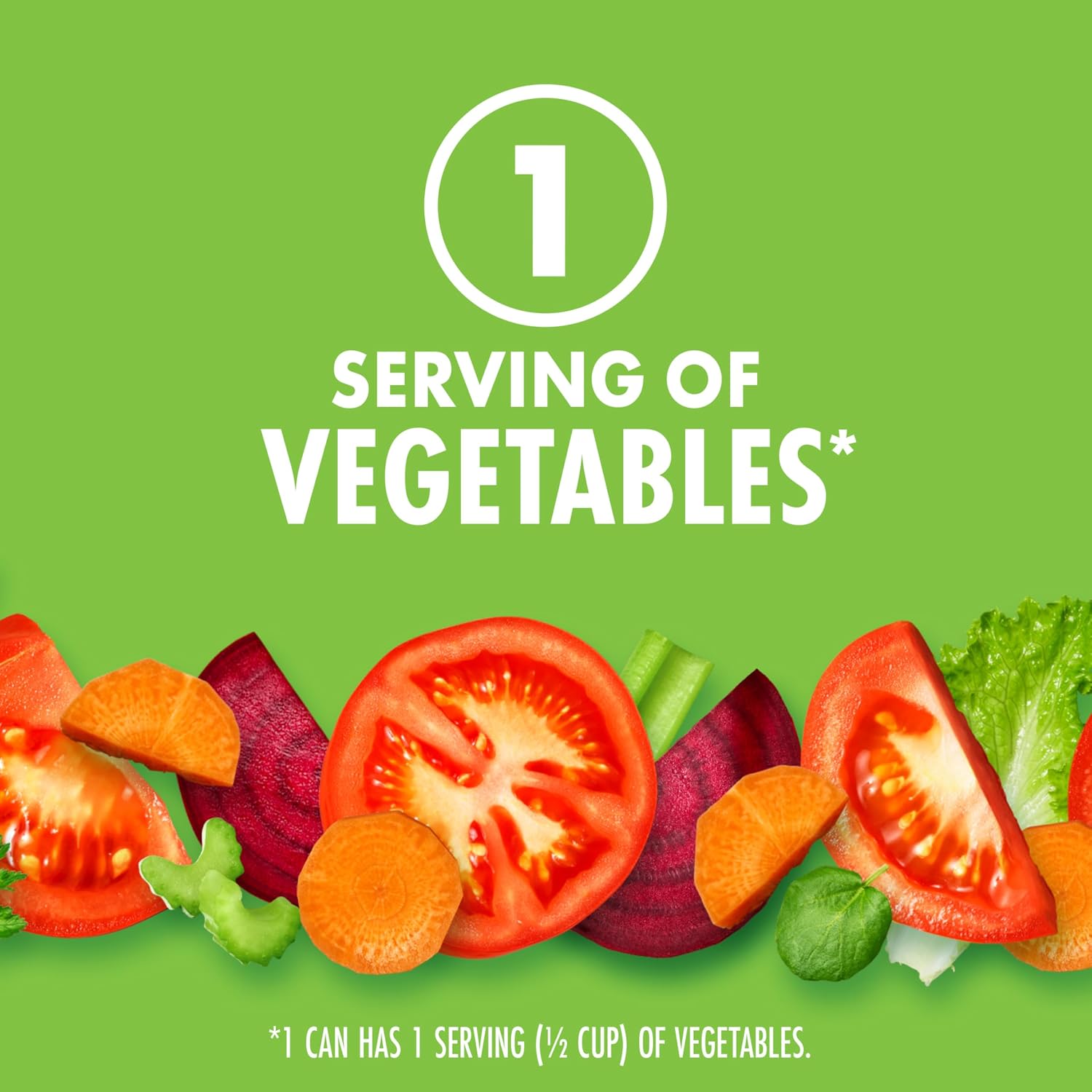 V8 Low Sodium Original 100% Vegetable Juice, 11.5 fl oz Can (24 Pack)