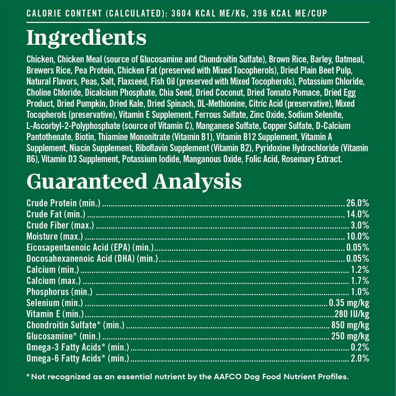 Nutro Natural Choice Large Breed Puppy Dry Dog Food, Chicken, 30 lb | Real chicken #1 ingredient, non-GMO, no corn, wheat, soy, supports brain & eye development, bones, muscles & joints