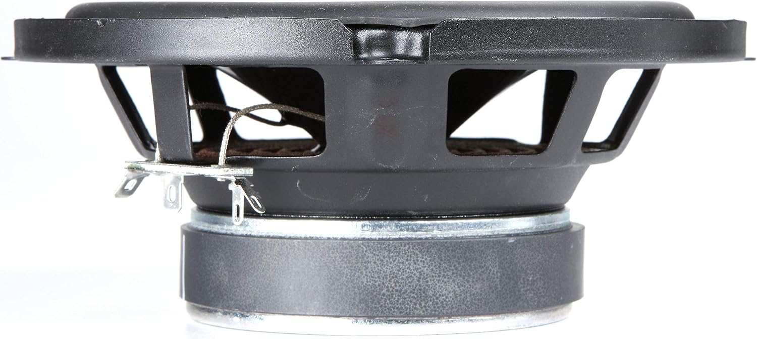 Kenwood KFC-P710PS 280 Watts Performance Series 6-1/2" Component Speakers