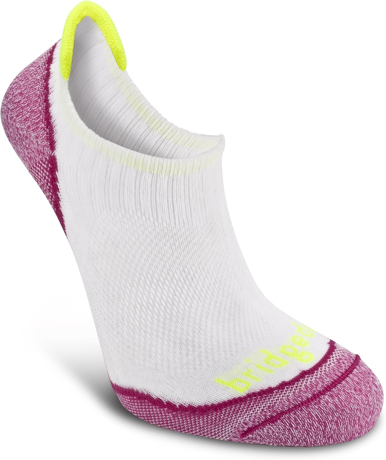 Bridgedale Women's Coolfusion Run Na-Kd Socks