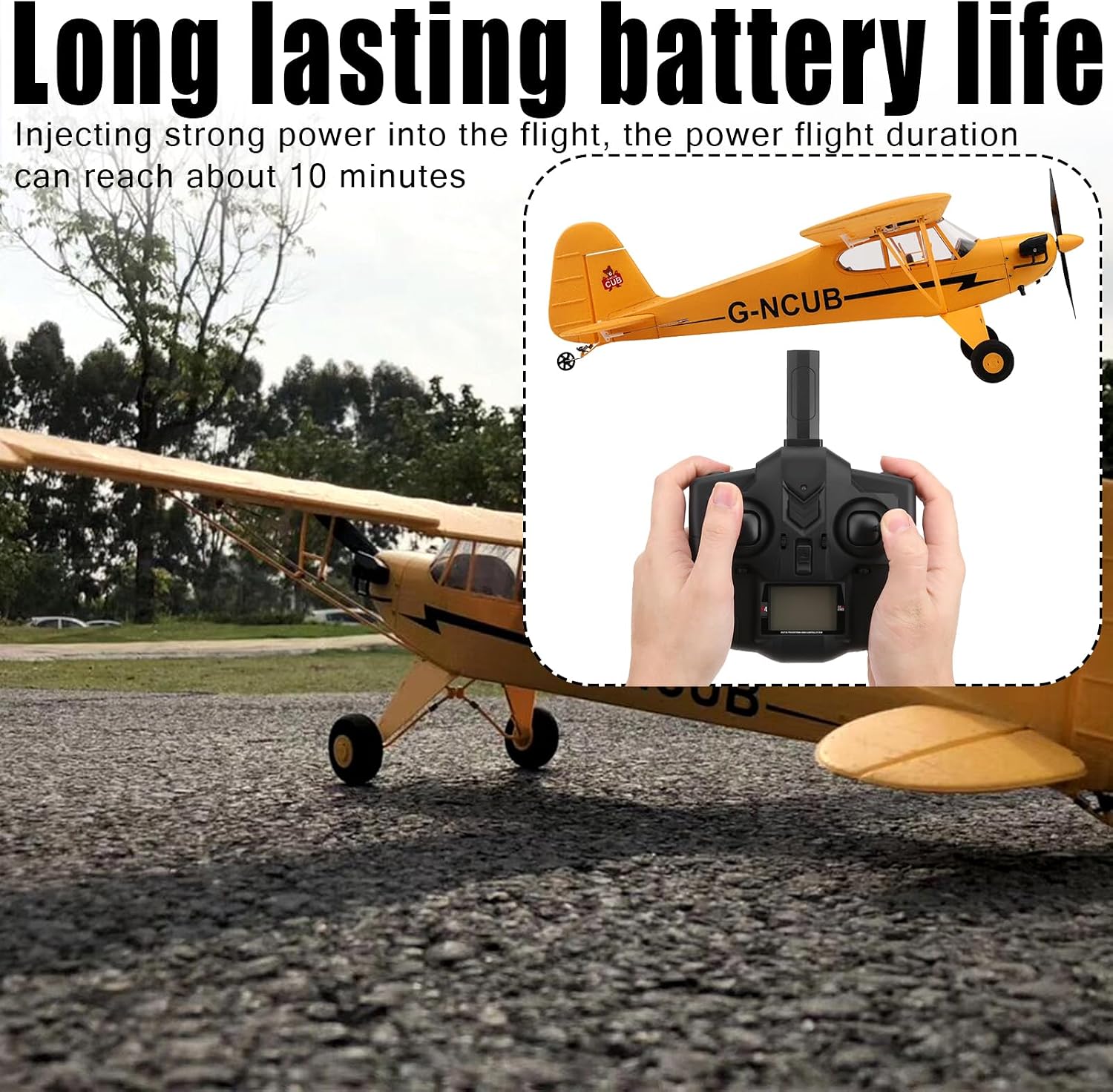 Rc Airplane Portable Simulation Appearance 6g 5ch Fixed Wing Rc Airplane Drone Model 3D Brushless Xk A160 Brushless Flyer Adult Gift