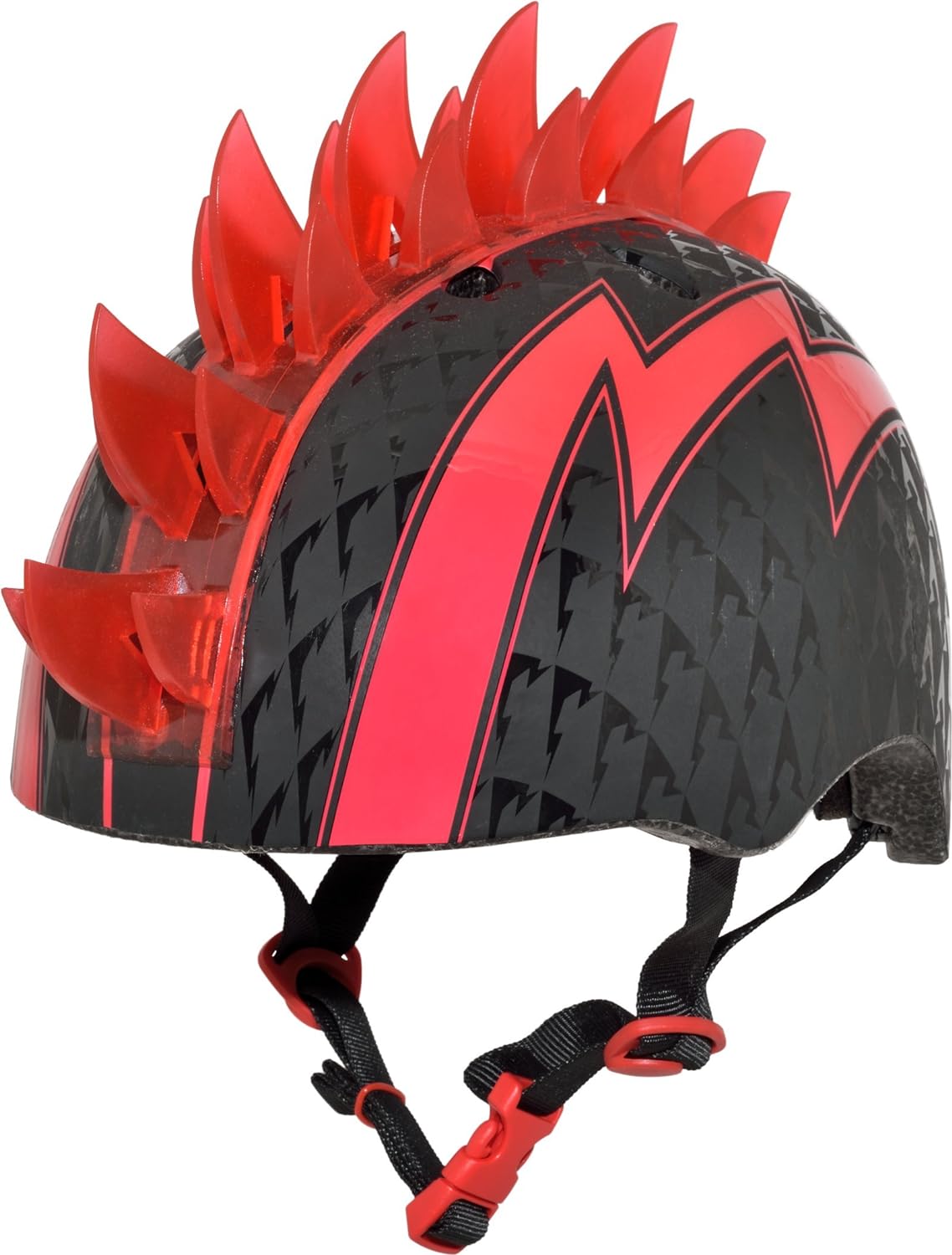 Raskullz Mohawk Helmet