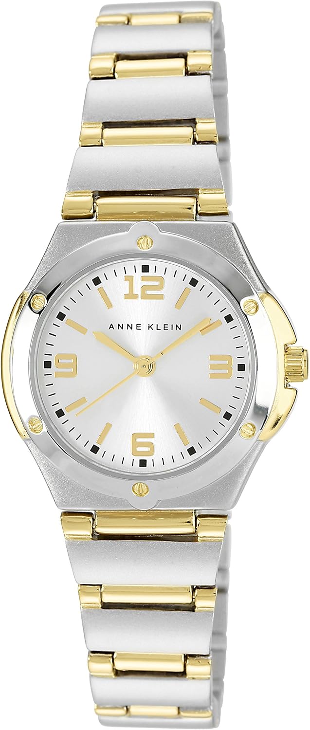 Anne Klein Women's Bracelet Watch