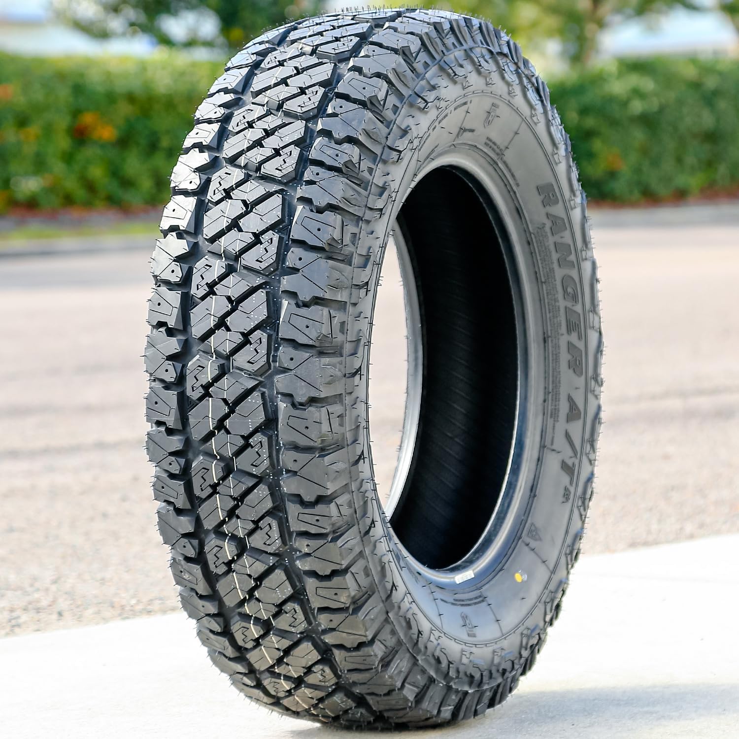 Thunderer 235/70R16 XL RANGER A/TR 235 70 16 2357016 Tire
