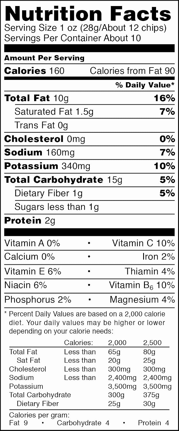 Ruffles Potato Chips, Queso, Cheddar Cheese, 8 Ounce
