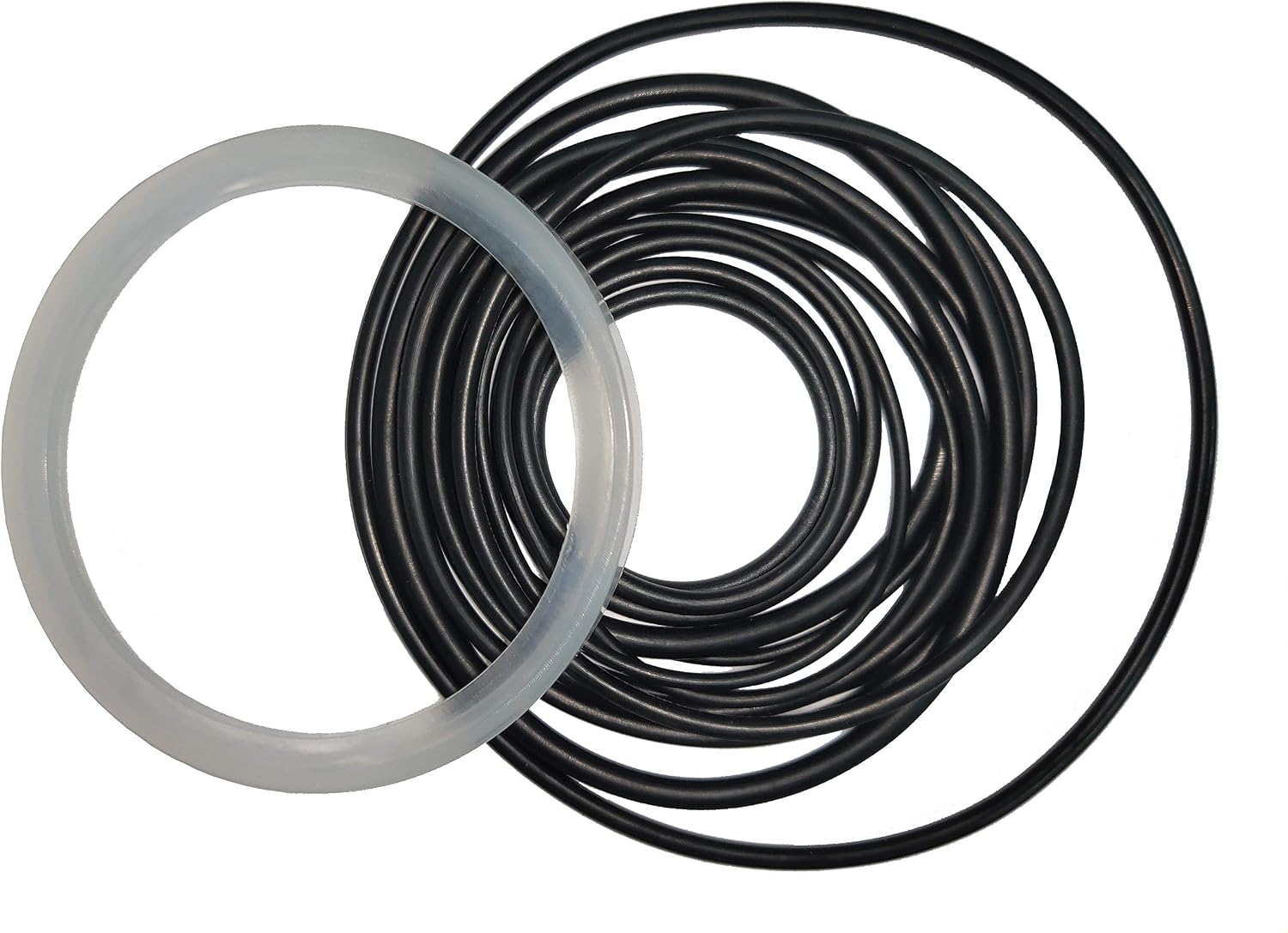 402011 Cylinder Seal Sleevev and replacement o-rings Kits For Paslode Framing Nailer fits All 5300 Series 5325/80 5350/90S PM