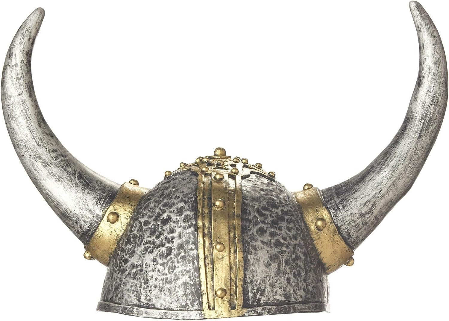 California Costumes Men's Viking Helmet