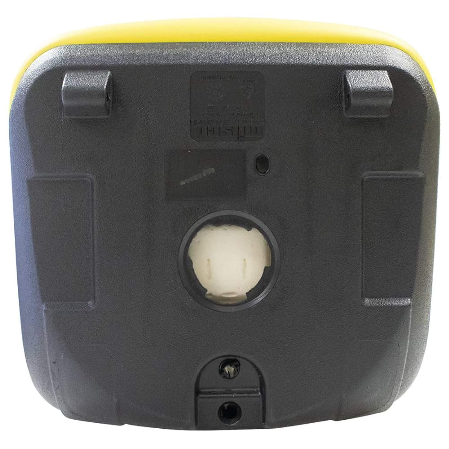 Stens 420-182 High Back Seat Compatible With/Replacement For Older LX255, LX277, LX277AWS, LX279 and LX288, Serial No. 060, 000 and older, 325
