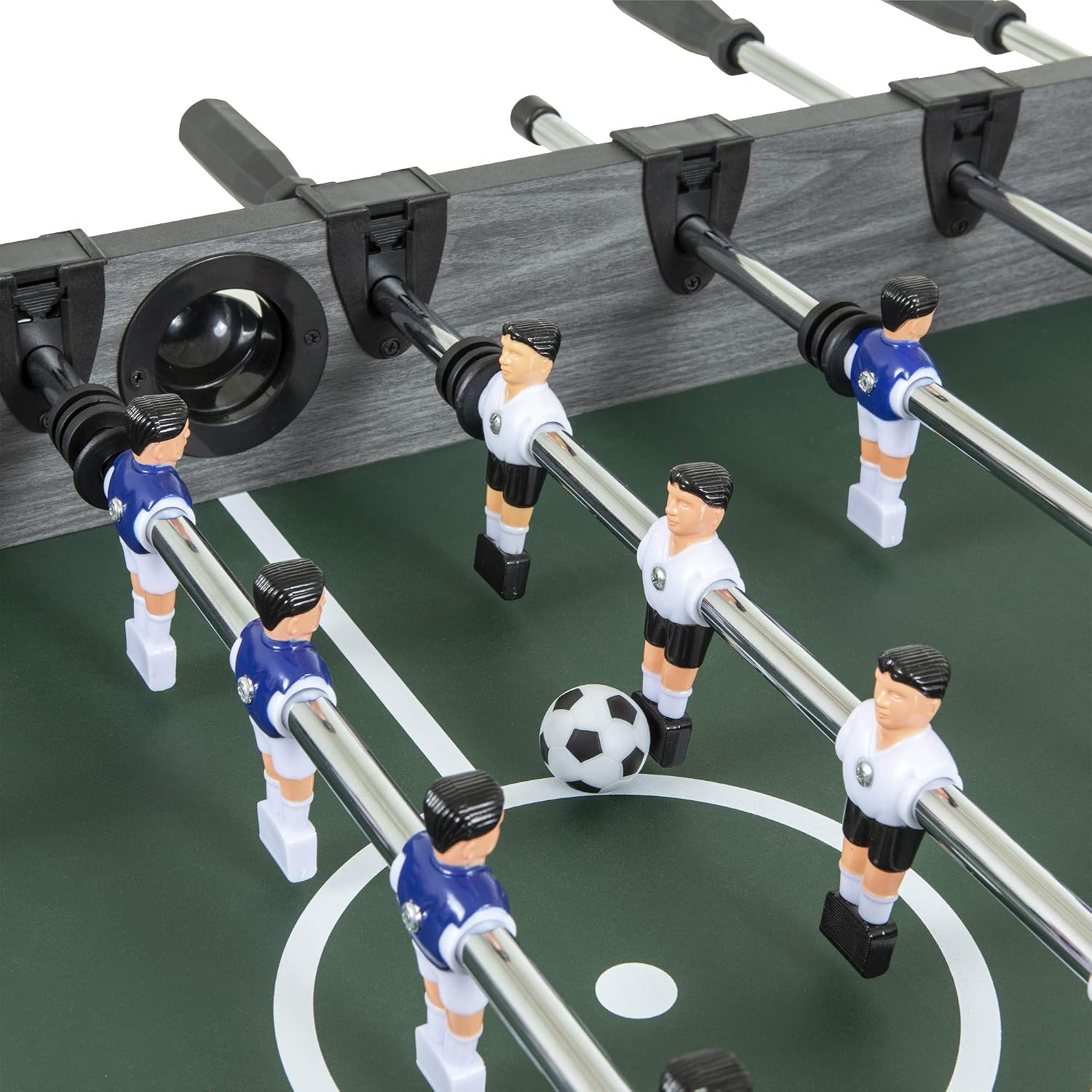 Triumph Sports Foosball Table