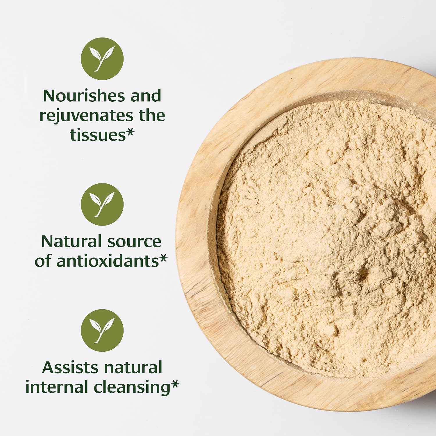Banyan Botanicals Ashwagandha Powder – Organic Ashwagandha Root – Renowned Herbal Adaptogen for Natural Energy Support and Stress Support* – 1/2lb – Non-GMO Sustainably Sourced Vegan