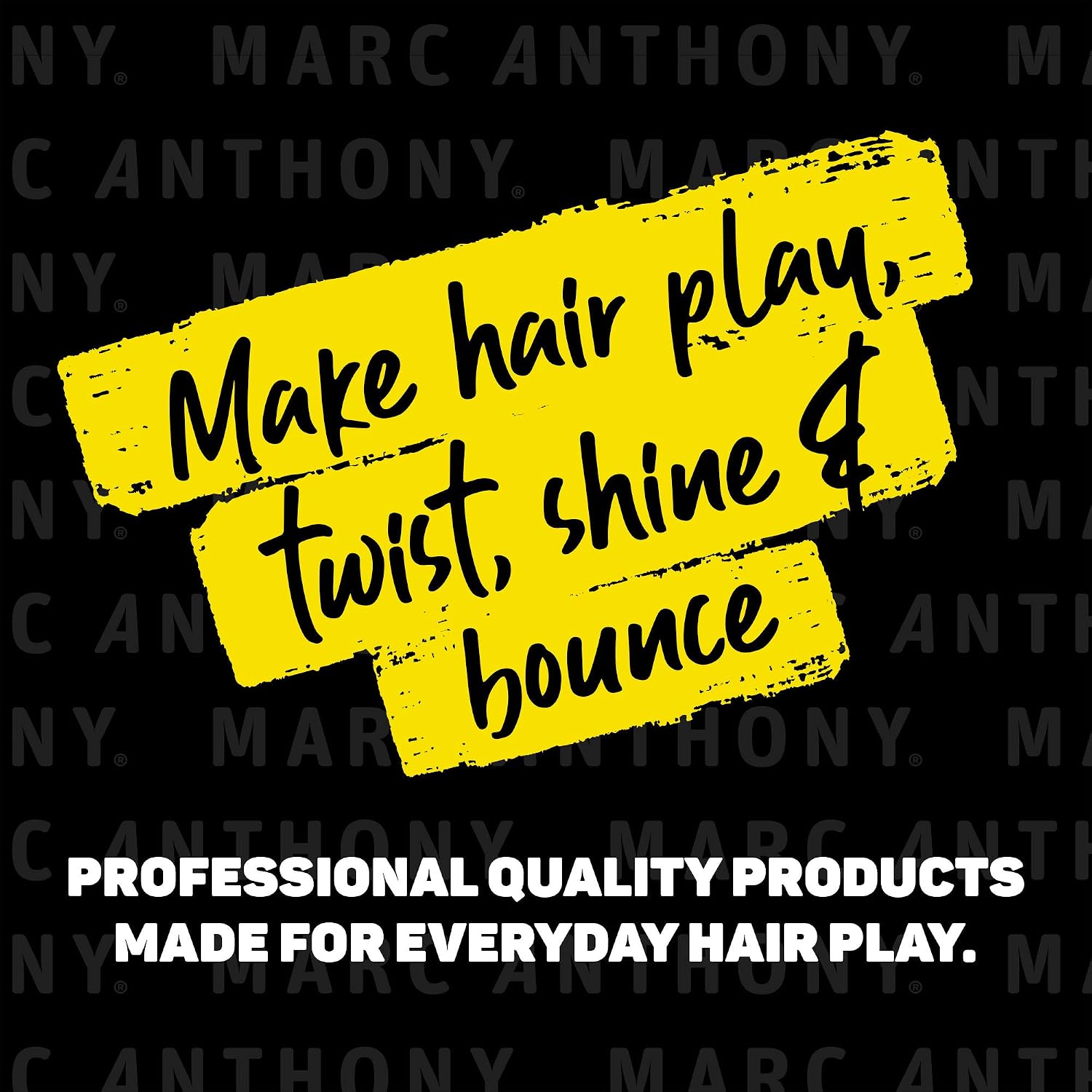 Marc Anthony Strictly Curls, Volumizing Hair Spray for Curly Hair