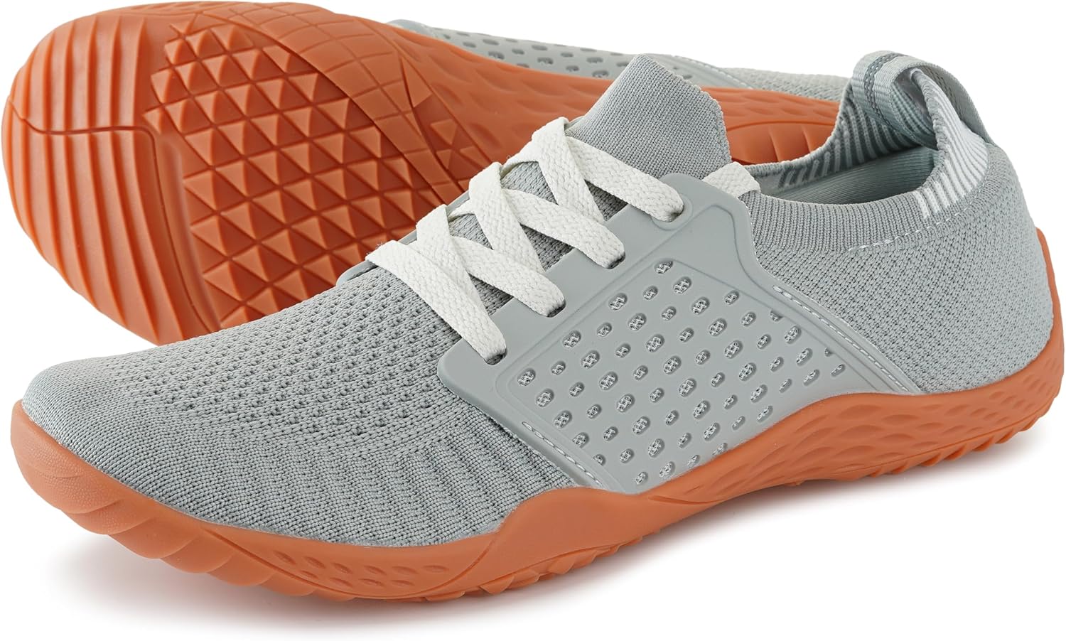 WHITIN Men's Barefoot Minimalist Cross-Trainer W63