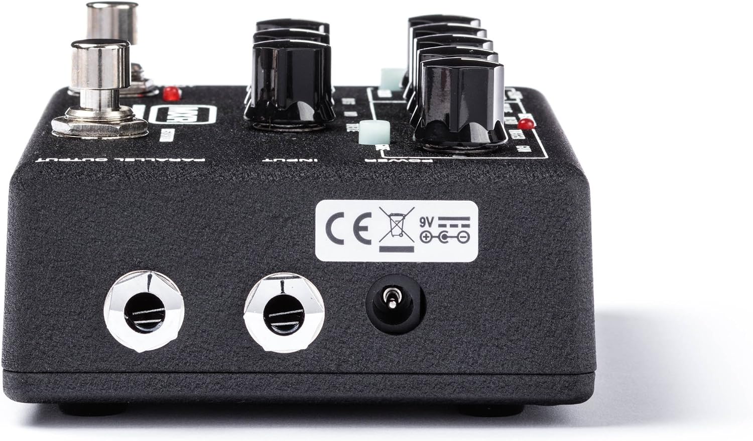 MXR® Bass D.I.+