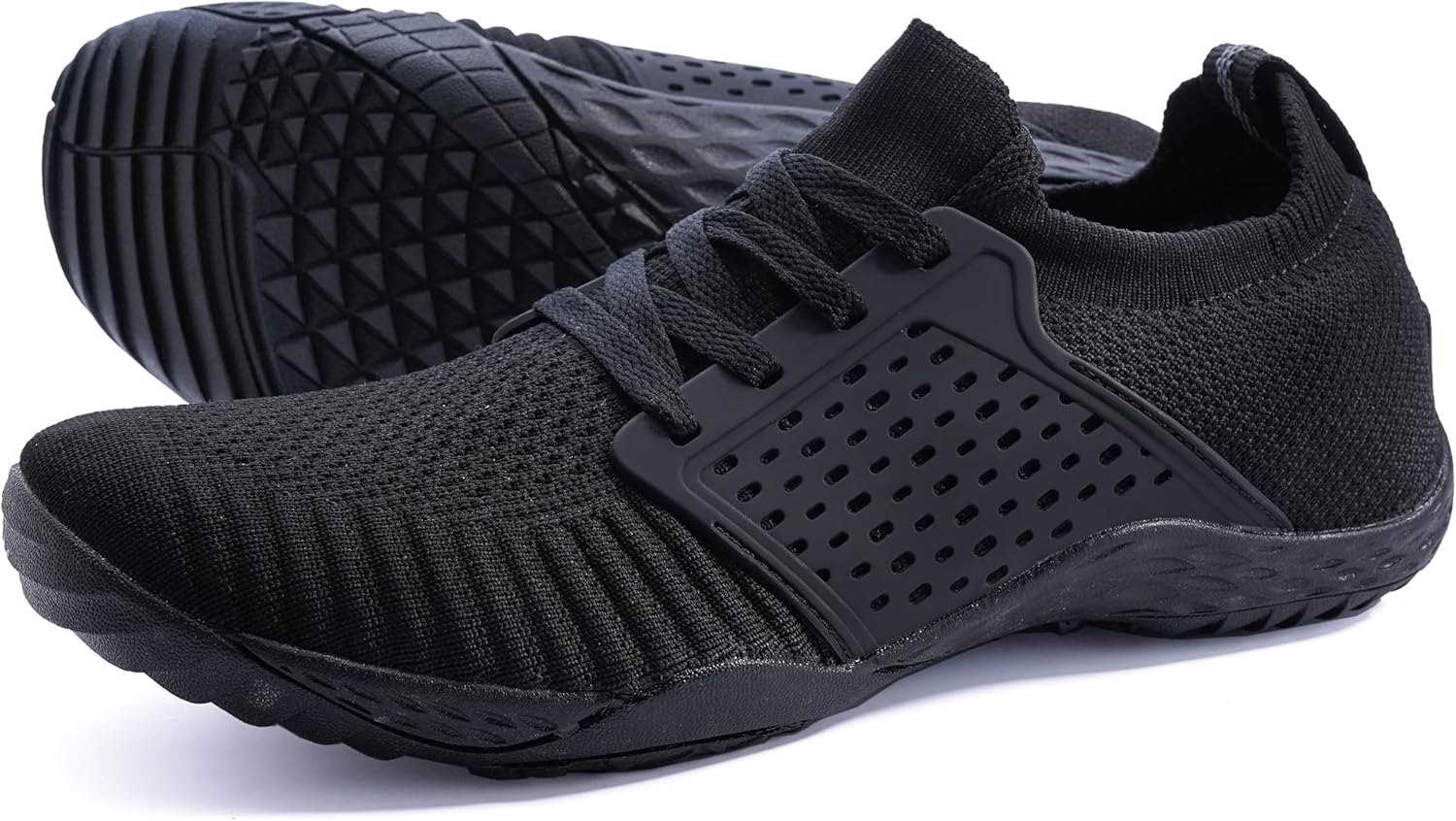WHITIN Men's Barefoot Minimalist Cross-Trainer W63
