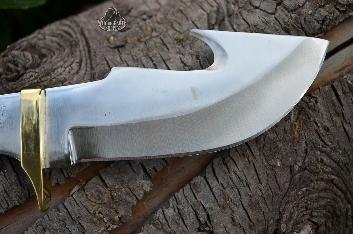 420 Stainless Steel Knife (420 Stainless Steel, 3.5 Inch Blade & 4.5 Inch Blade)