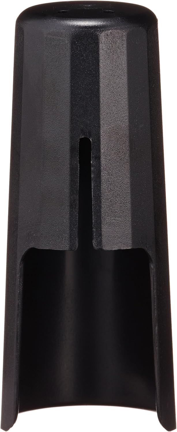 BG L15 Ligature with Cap, Baritone Saxophone, Standard