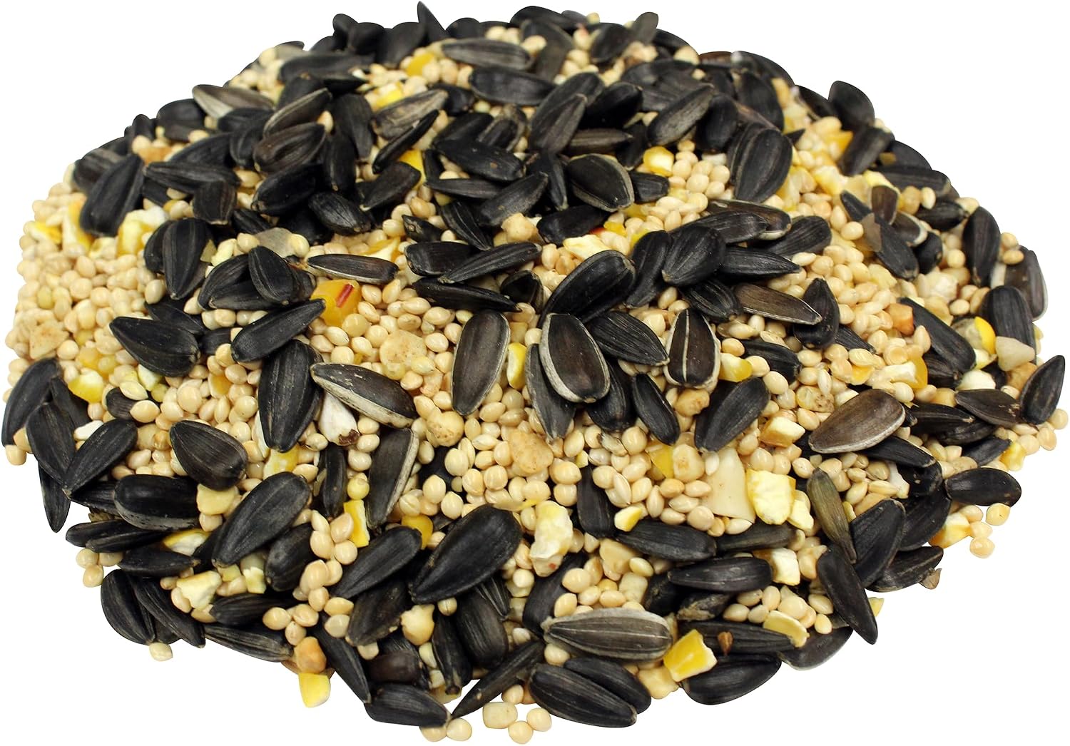 F.M. Brown's BirdLover's Blend, 7-Pound, Best Blend