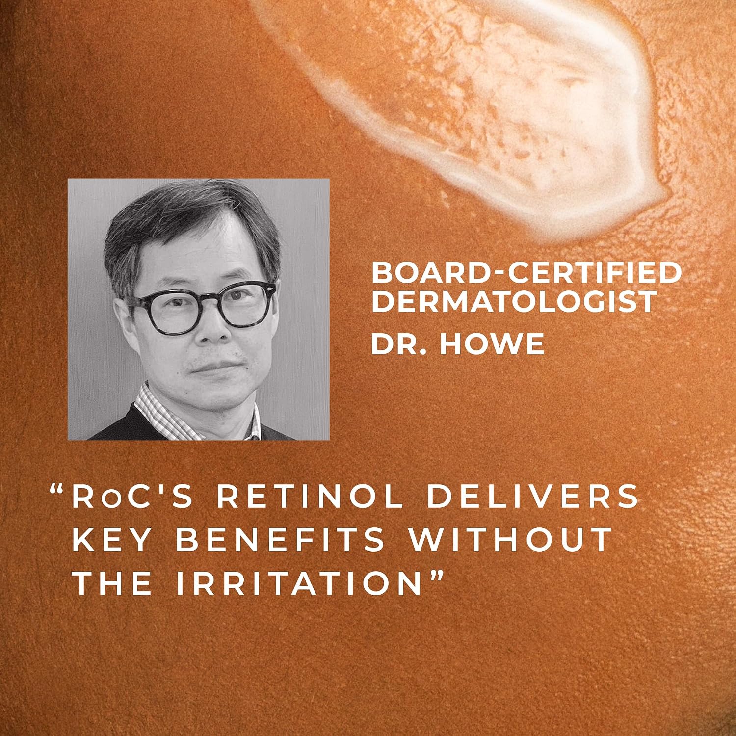RoC Retinol Correxion Wrinkle Filler for Deep Wrinkles with Hyaluronic Acid | 1oz retinol serum for face, skin care for women and men, visibly reduce fine lines, clinically proven, packaging may vary